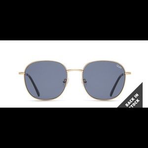 Quay Jezabell Sunglasses BRAND NEW